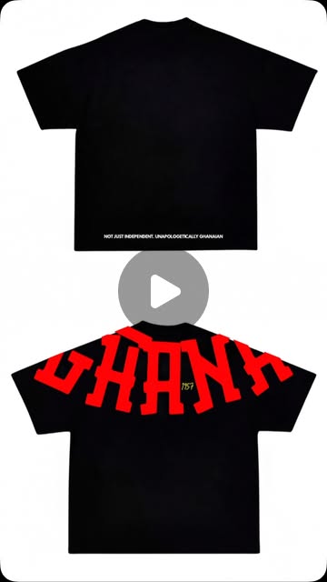 Ghana top — plus233culture